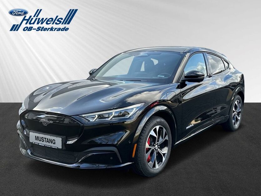 Ford Mustang Mach-E 27.000 km 42.990 € Oberhausen - Sterkrade 46145