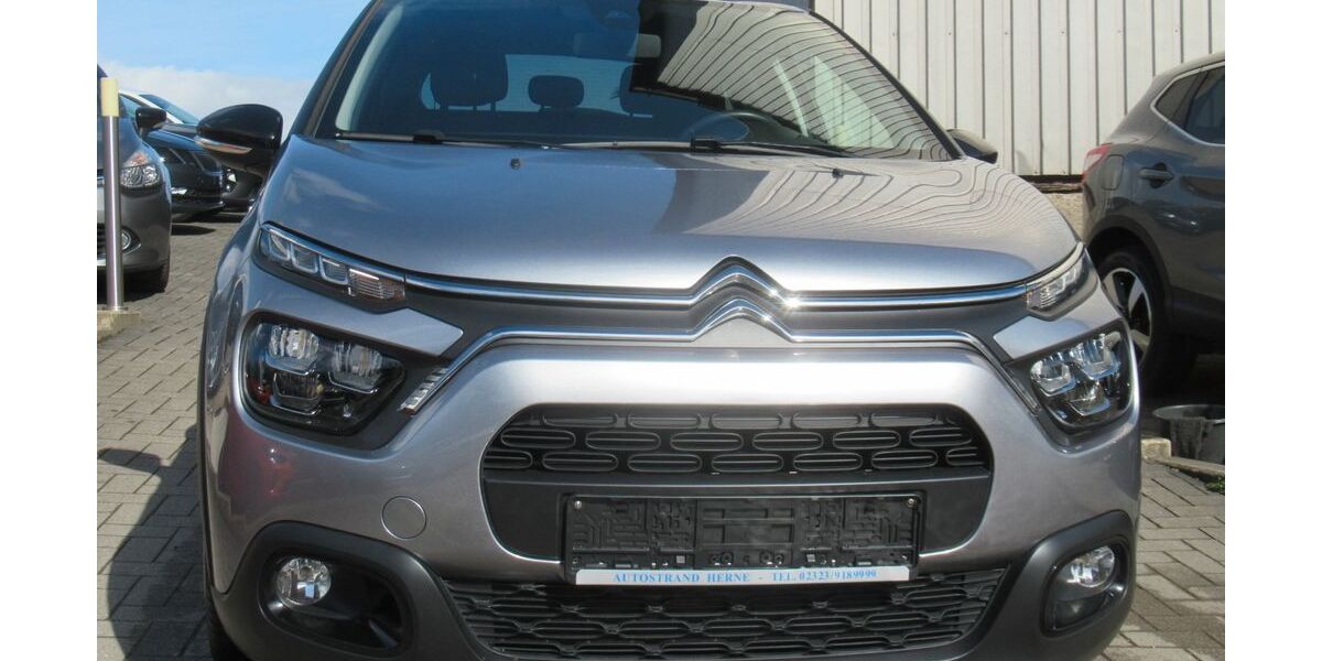 Citroen C3 85.749 km 9.390 &euro; Herne 44653