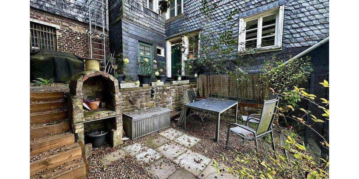 Etagenwohnung Velbert Langenberg - 3 Zimmer, 60 m&sup2;, 165.000&euro; | Angebot:25733776