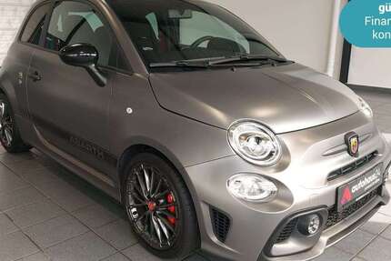 Abarth 595 Competizione 39.862 km 20.470 € Wuppertal - Barmen 42287