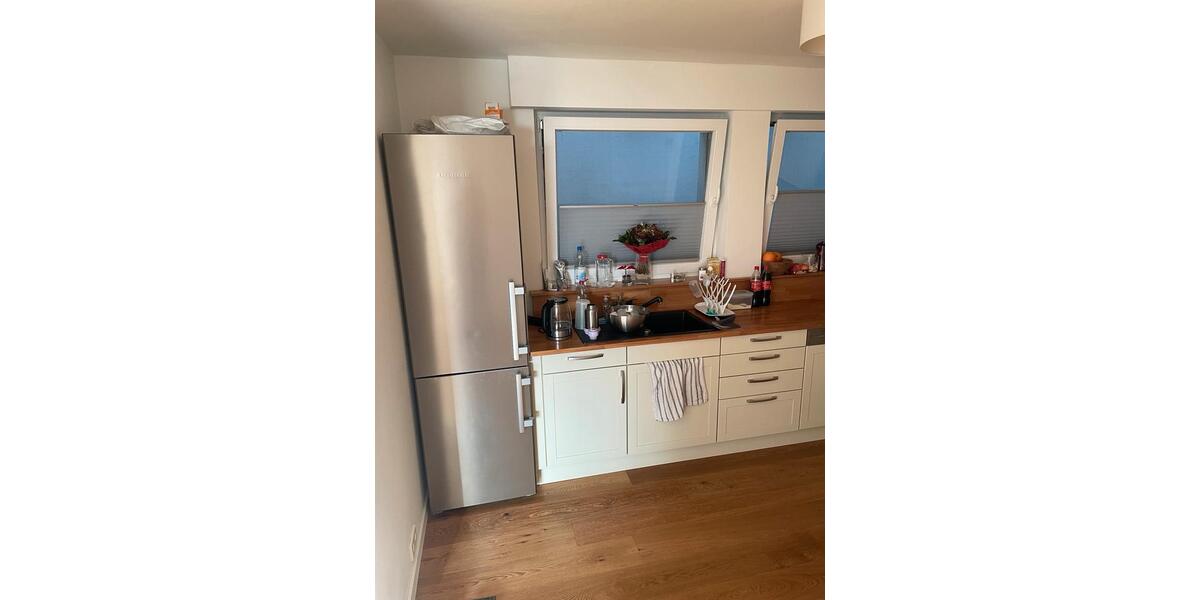 Etagenwohnung Velbert Pöthen - 3.5 Zimmer, 96 m&sup2;, 349.000&euro; | Angebot:27010405