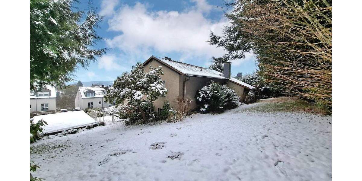 Einfamilienhaus Bochum Stiepel - 6 Zimmer, 156 m&sup2;, 699.000&euro; | Angebot:24483033