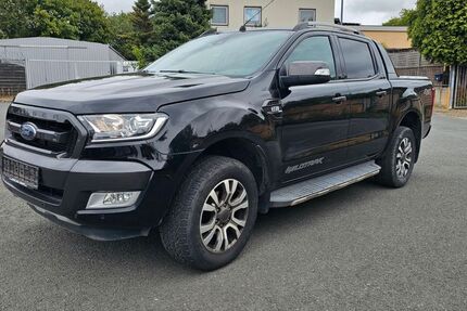 Ford Ranger 92.000 km 22.999 € Bochum 44791