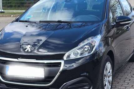 Peugeot 208 86.344 km 6.290 &euro; Essen 45329