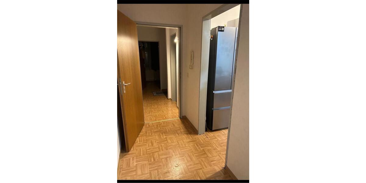 Erdgeschoßwohnung Dortmund Hörde - 3 Zimmer, 70 m&sup2;, 642&euro; | Angebot:25613670