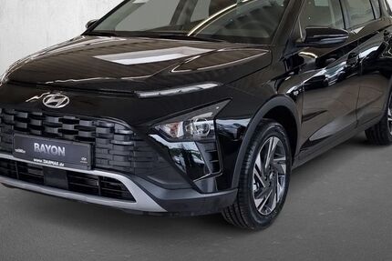 Hyundai BAYON 25.150 km 17.990 € Datteln 45711