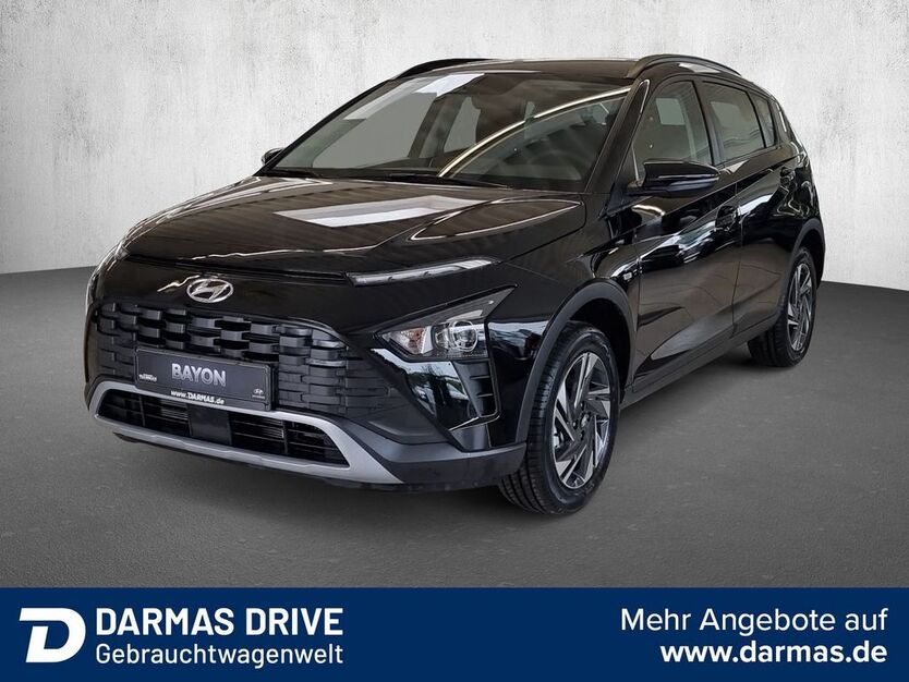 Hyundai BAYON 25.150 km 17.990 € Datteln 45711