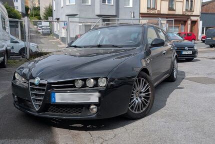 Alfa Romeo 159 173.000 km 5.000 € Wuppertal 42289