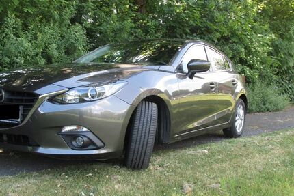 Mazda 3 65.500 km 11.499 € Herne 44651