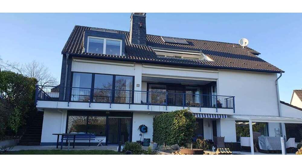Wohnung zum Kaufen in Dortmund 399.000 € 168 m²