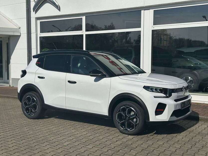 Citroen C3 3.500 km 18.490 € Recklinghausen 45659