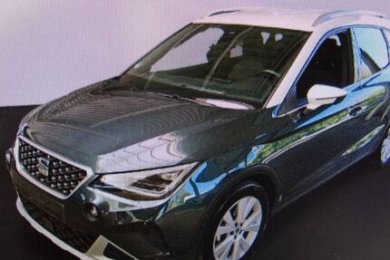 Seat Arona 40.000 km 17.875 &euro; Hagen 58089