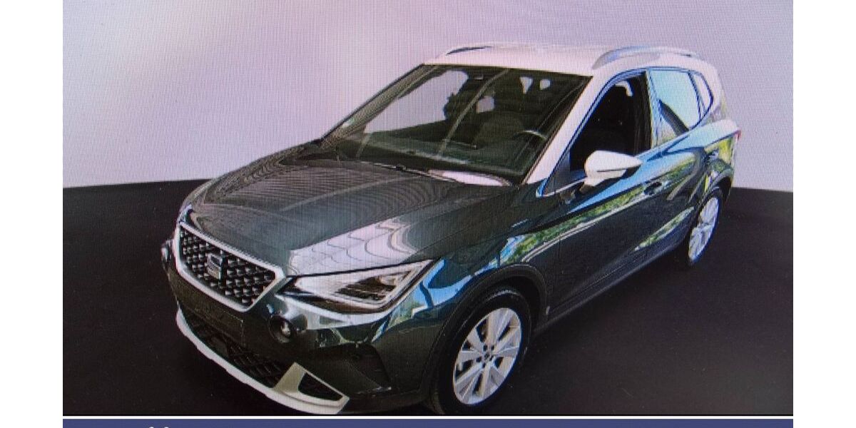 Seat Arona 40.000 km 17.875 &euro; Hagen 58089
