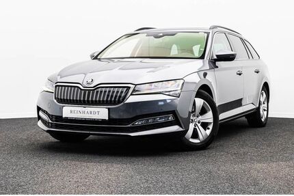 Skoda Superb 68.166 km 24.690 &euro; Hagen 58091