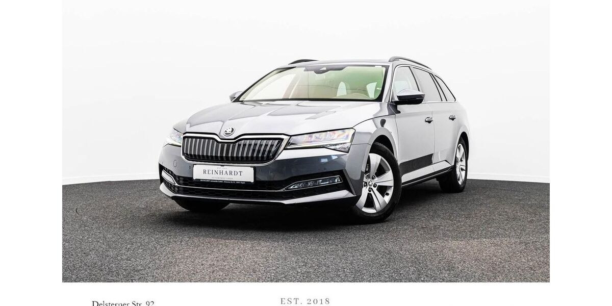 Skoda Superb 68.166 km 24.690 &euro; Hagen 58091