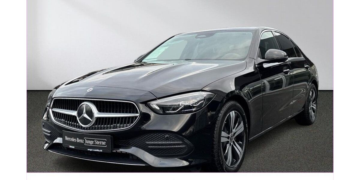 Mercedes-Benz C 180 18.107 km 39.130 &euro; Dortmund 44147