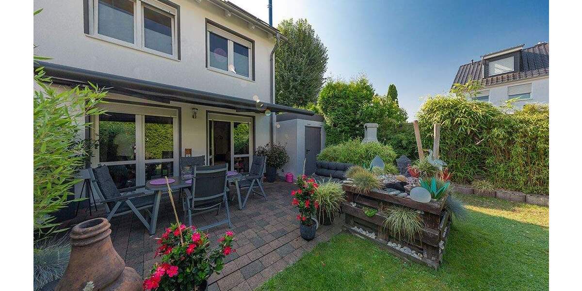 Reihenendhaus Dortmund Lütgendortmund - 5 Zimmer, 138 m&sup2;, 399.000&euro; | Angebot:25776075