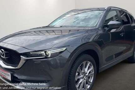 Mazda CX-5 61.801 km 20.980 € Mülheim a. d. Ruhr 45478