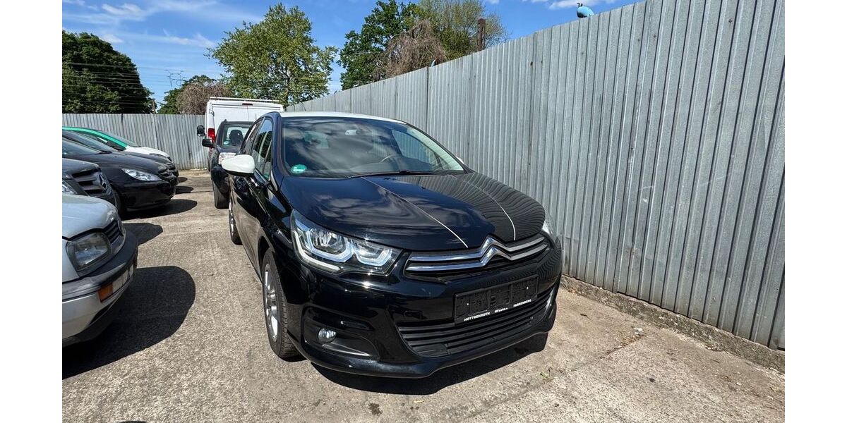 Citroen C4 119.000 km 4.000 &euro; Essen 45143