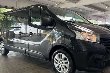 Renault Trafic 89.000 km 14.490 € Datteln 45711
