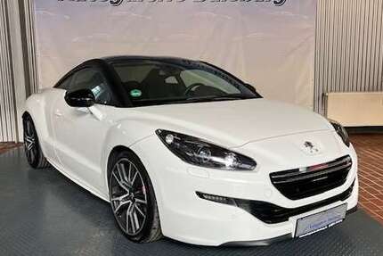 Peugeot RCZ 49.850 km 26.800 € Duisburg 47269