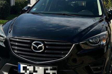 Mazda CX-5 137.000 km 13.999 € Hagen 58097