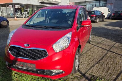 Kia Venga 39.106 km 12.300 € Recklinghausen 45665