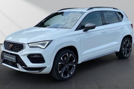 Cupra Ateca 37.773 km 32.990 € Wuppertal 42109