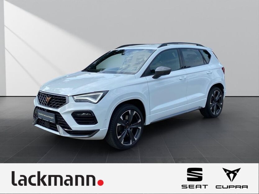 Cupra Ateca 37.773 km 32.990 € Wuppertal 42109