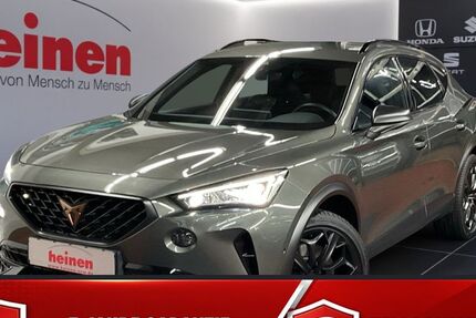 Cupra Formentor 25.024 km 32.909 &euro; Holzwickede 59439