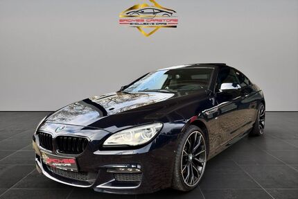BMW 640