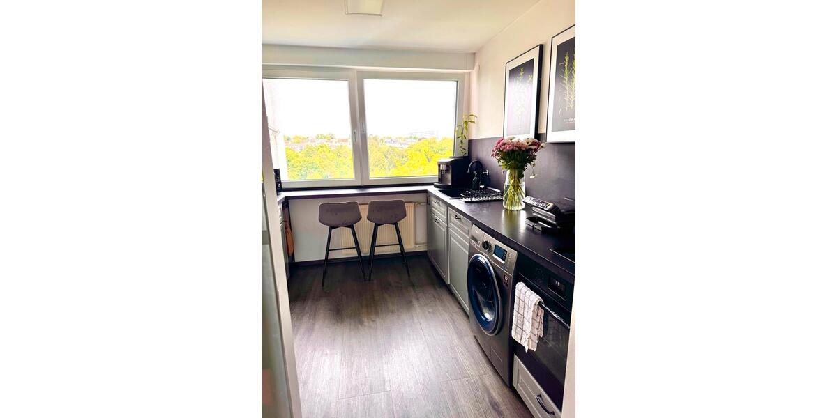 Etagenwohnung Hagen Hagen-Mitte - 3 Zimmer, 73 m&sup2;, 135.000&euro; | Angebot:26975063