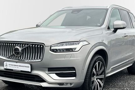 Volvo XC90 156.850 km 39.890 € Iserlohn 58640