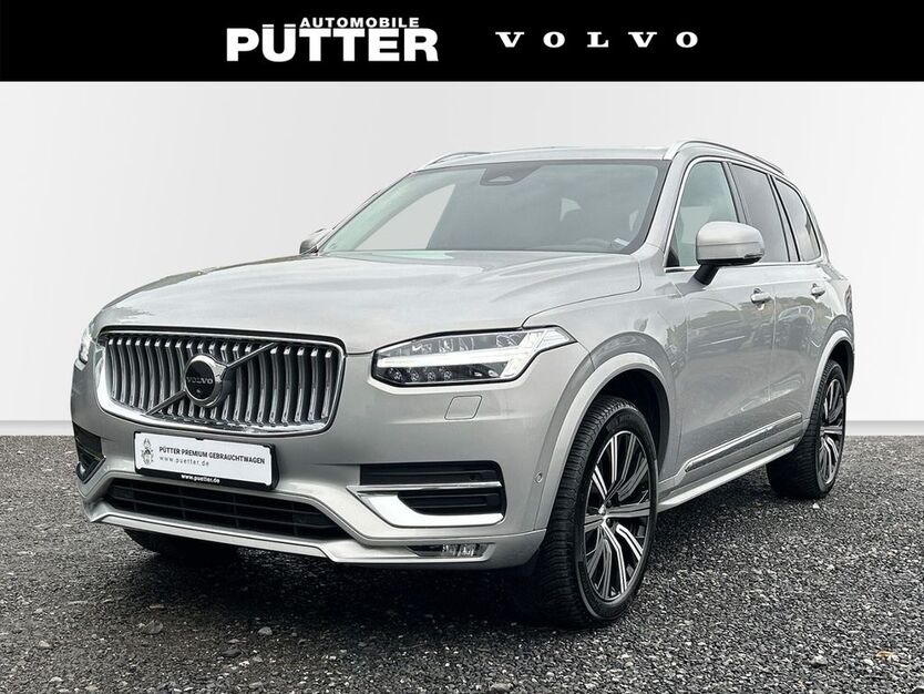 Volvo XC90 156.850 km 39.890 € Iserlohn 58640