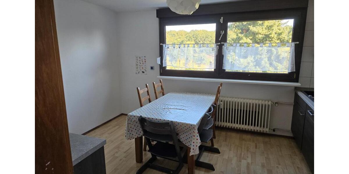 Dachgeschoßwohnung Hagen Hagen-Nord - 4 Zimmer, 90 m&sup2;, 710&euro; | Angebot:27553155