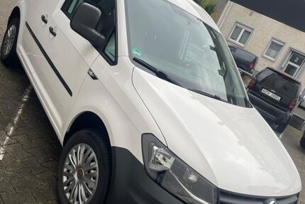 VW Caddy 71.000 km 10.500 &euro; Hagen 58089