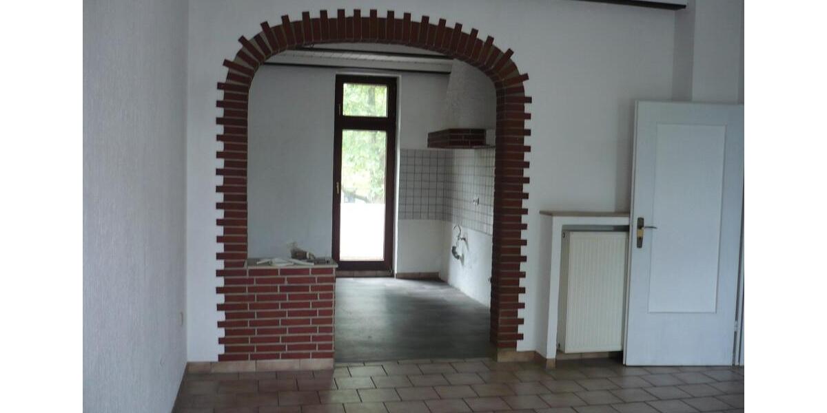 2,5 Zimmer Wohnung in Bochum Wiemelhausen 1.OG 2.5 zimmer