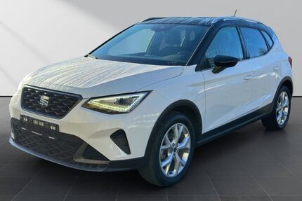 Seat Arona 23.400 km 23.990 &euro; Wuppertal 42109