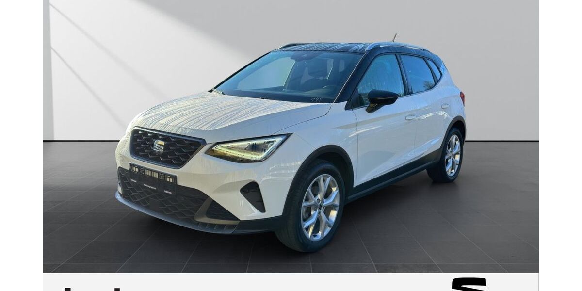 Seat Arona 23.400 km 23.990 &euro; Wuppertal 42109