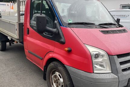 Ford Transit 201.795 km 2.999 &euro; wuppertal 42283