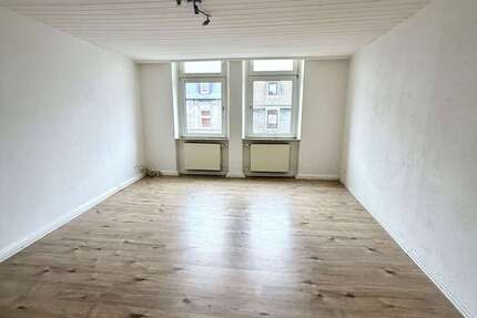Wohnung Wuppertal Langerfeld - 2 Zimmer, 60 m&sup2;, 500&euro; | Angebot:26827182