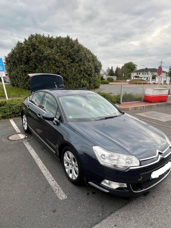 Citroen C5 207.000 km 3.490 € Kamen 59174