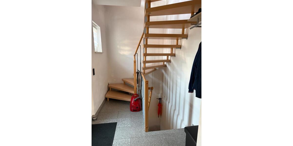 Reihenhaus Castrop-Rauxel Becklem - 1 Zimmer, 95 m&sup2;, 295.000&euro; | Angebot:27534995