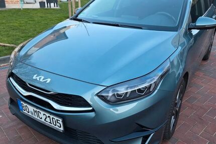 Kia ceed Sportswagon 27.356 km 19.990 &euro; Bochum 44892