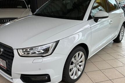 Audi A1 158.000 km 9.950 &euro; Waltrop 45731