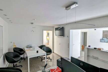 Büro in Dortmund 1.045 € 95 m²