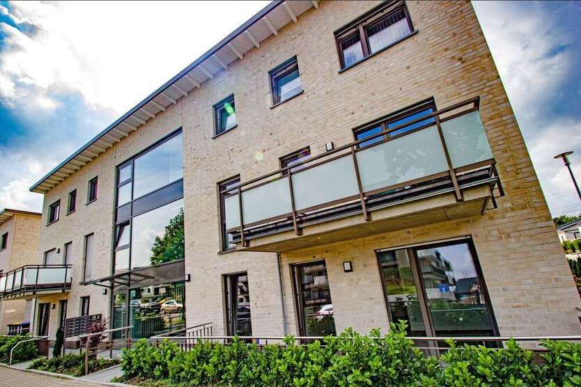 Wohnung zum Mieten in Dortmund - Brackel 720 € 45 m²