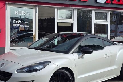 Peugeot RCZ 139.000 km 8.999 &euro; Mülheim an der Ruhr 45476
