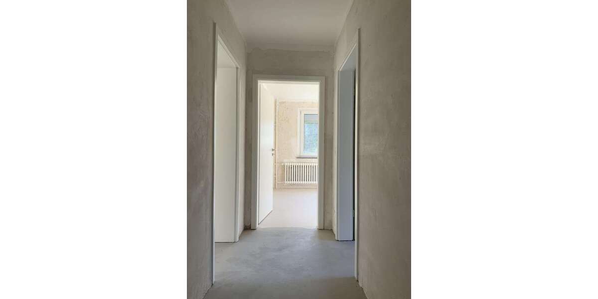 Wohnung zum Mieten in Gelsenkirchen 409 € 53.95 m² 3 zimmer