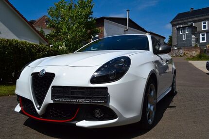 Alfa Romeo Giulietta 93.600 km 15.999 € Remscheid 42859